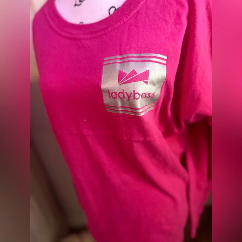 ๐๐ LADYBOSS SWAG ๐๐ - Picture 2 of 3